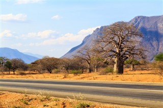 Tanzania weather forecast