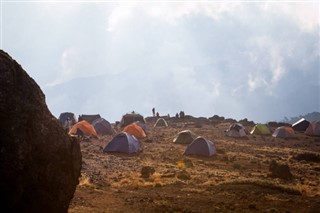 Tanzania weather forecast