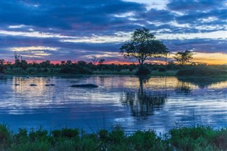 Tanzania weather forecast