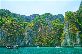 Thailand weather forecast