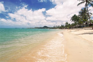 Tailandia pronóstico del tiempo