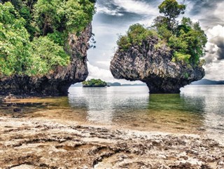 Thailand weather forecast