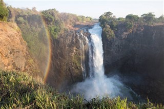 Togo weather forecast