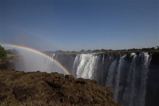 Togo pronóstico del tiempo