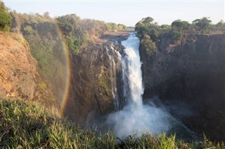 Togo weather forecast