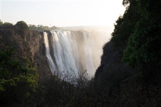 Togo weather forecast