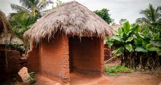 Togo pronóstico del tiempo