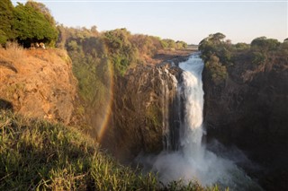 Togo weather forecast