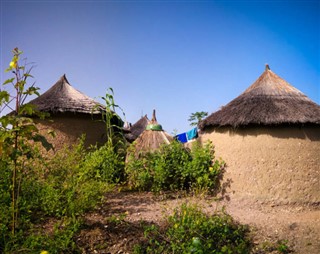 Togo weather forecast