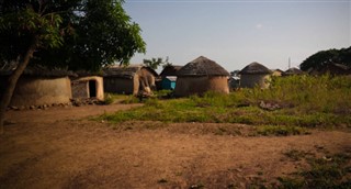 Togo weather forecast