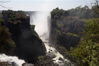 Togo weather forecast