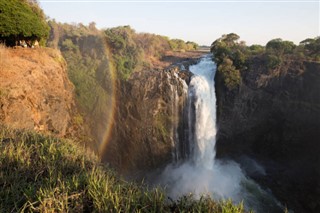 Togo weather forecast