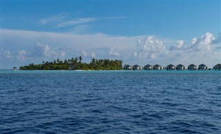 Tokelau weather forecast