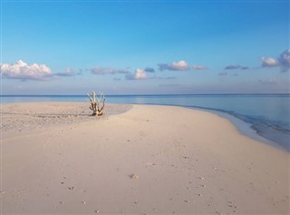 Tokelau weather forecast