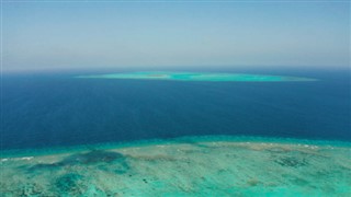 Tokelau weather forecast