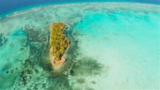 Tokelau weather forecast