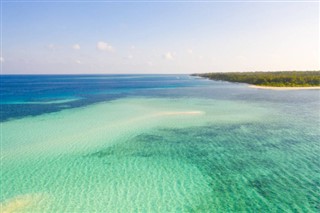 Tokelau weather forecast