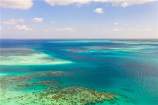 Tokelau weather forecast