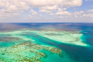 Tokelau weather forecast