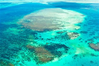 Tokelau weather forecast