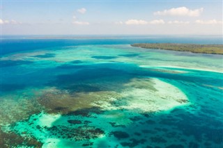 Tokelau weather forecast