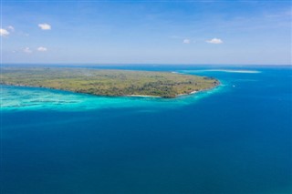 Tokelau weather forecast