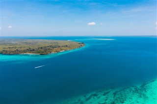 Tokelau vremenska prognoza