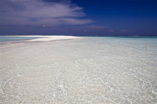 Tokelau weather forecast