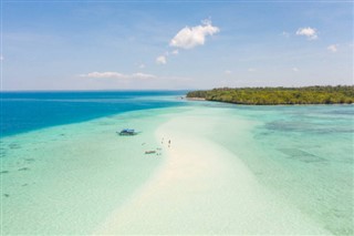 Tokelau weather forecast