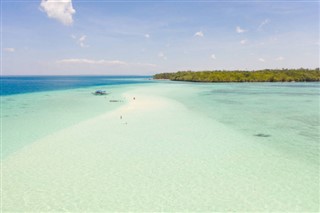 Tokelau pronóstico del tiempo