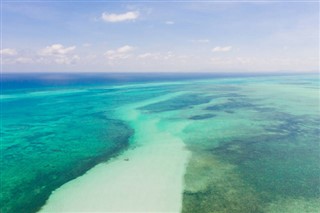 Tokelau weather forecast