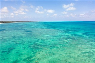 Tokelau weather forecast