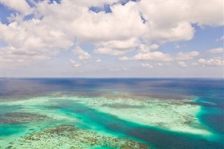 Tokelau weather forecast