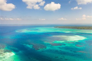 Tokelau weather forecast