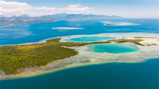 Tokelau weather forecast