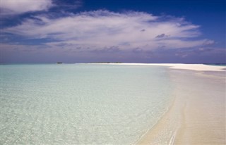 Tokelau weather forecast