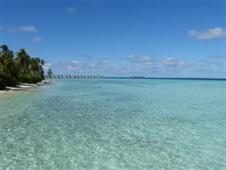 Tokelau weather forecast