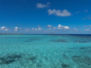 Tokelau weather forecast