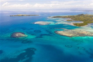 Tokelau weather forecast