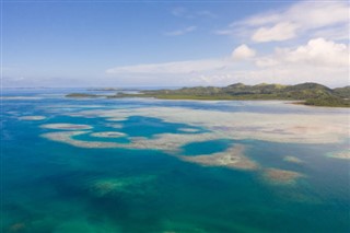 Tokelau weather forecast