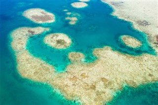 Tokelau weather forecast