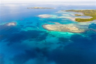 Tokelau weather forecast