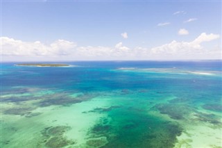 Tokelau weather forecast