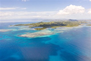 Tokelau weather forecast