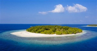 Tokelau pronóstico del tiempo