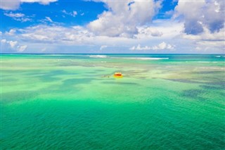 Tokelau weather forecast