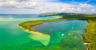 Tokelau weather forecast