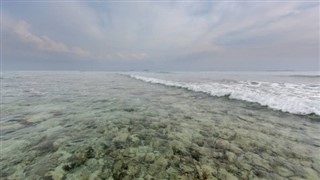 Tokelau weather forecast