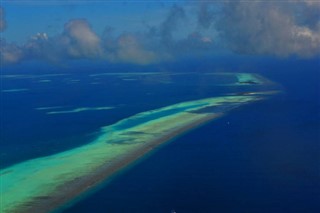 Tokelau weather forecast