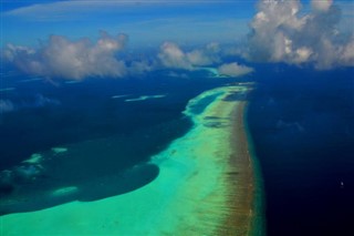 Tokelau weather forecast